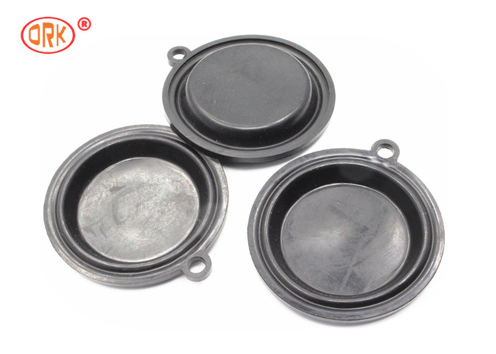 Rubber Cap