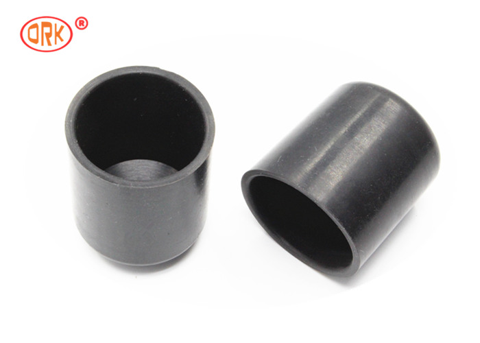 Silicone cap